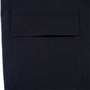 シアサッカー ジャケット BLACK LABEL SS24 ブラック