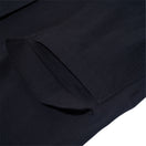 シアサッカー ジャケット BLACK LABEL SS24 ブラック