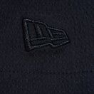 シアサッカー ジャケット BLACK LABEL SS24 ブラック