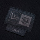 シアサッカー ジャケット BLACK LABEL SS24 ブラック
