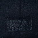 59FIFTY BLACK LABEL FW23 ニューヨーク・ヤンキース メルトン ブラック