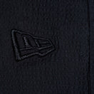 シアサッカー スラックス BLACK LABEL SS24 ブラック