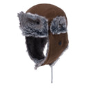 トラッパー Trapper BLACK LABEL FW23 ウォルナット