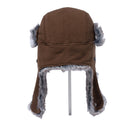 トラッパー Trapper BLACK LABEL FW23 ウォルナット