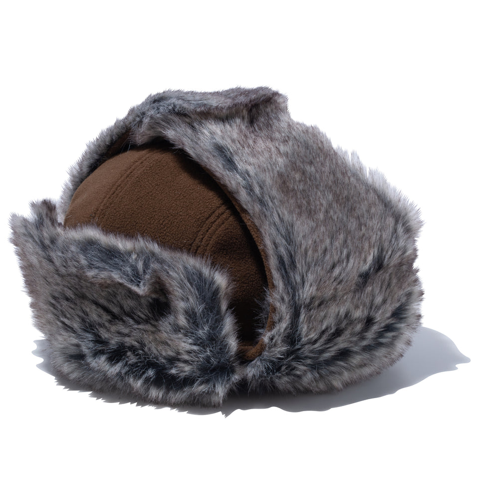 トラッパー Trapper BLACK LABEL FW23 ウォルナット