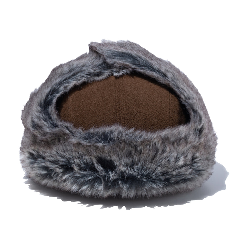 トラッパー Trapper BLACK LABEL FW23 ウォルナット