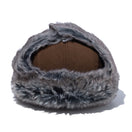 トラッパー Trapper BLACK LABEL FW23 ウォルナット