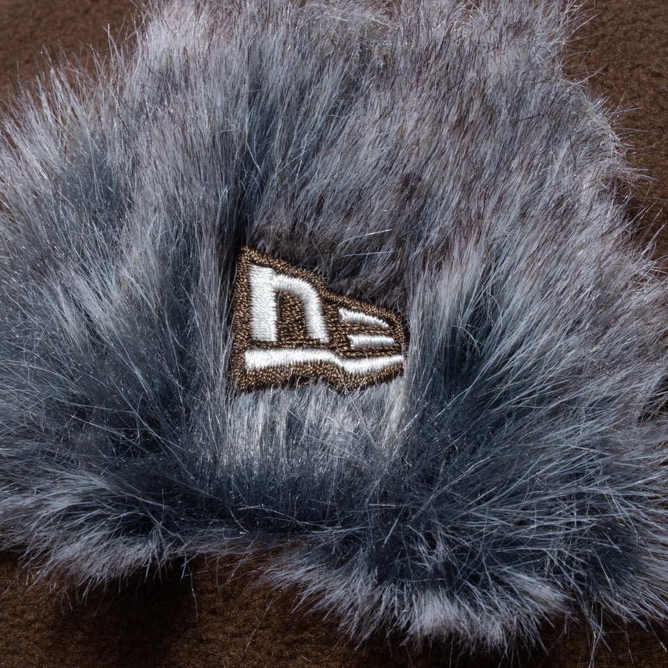 トラッパー Trapper BLACK LABEL FW23 ウォルナット