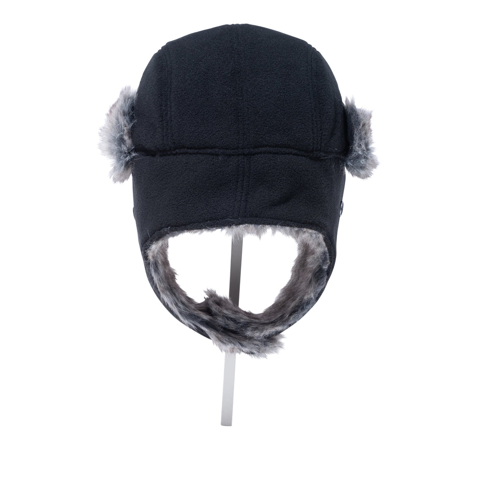 トラッパー Trapper BLACK LABEL FW23 ブラック