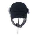 トラッパー Trapper BLACK LABEL FW23 ブラック