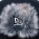 トラッパー Trapper BLACK LABEL FW23 ブラック