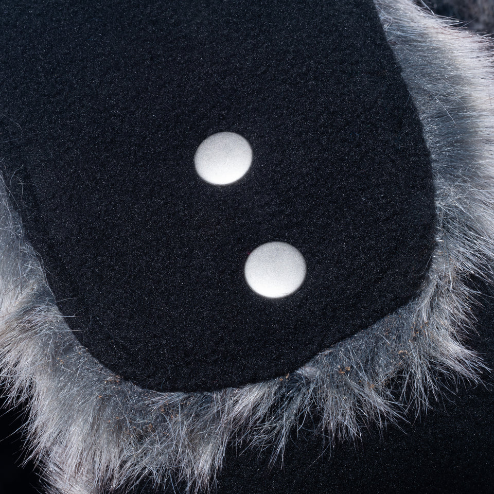 トラッパー Trapper BLACK LABEL FW23 ブラック