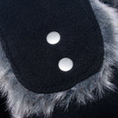 トラッパー Trapper BLACK LABEL FW23 ブラック