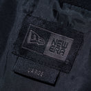 フリース トラックジャケット BLACK LABEL FW23 ブラック