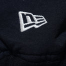 フリース トラックジャケット BLACK LABEL FW23 ブラック