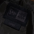 フリース トラックジャケット BLACK LABEL FW23 ウォルナット