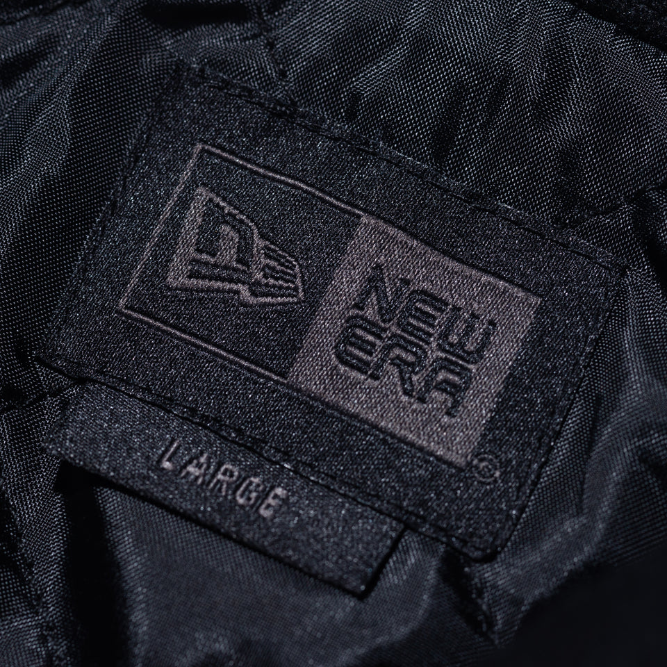 メルトン CPOジャケット BLACK LABEL FW23 ブラック