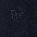 メルトン CPOジャケット BLACK LABEL FW23 ブラック