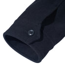 メルトン CPOジャケット BLACK LABEL FW23 ブラック