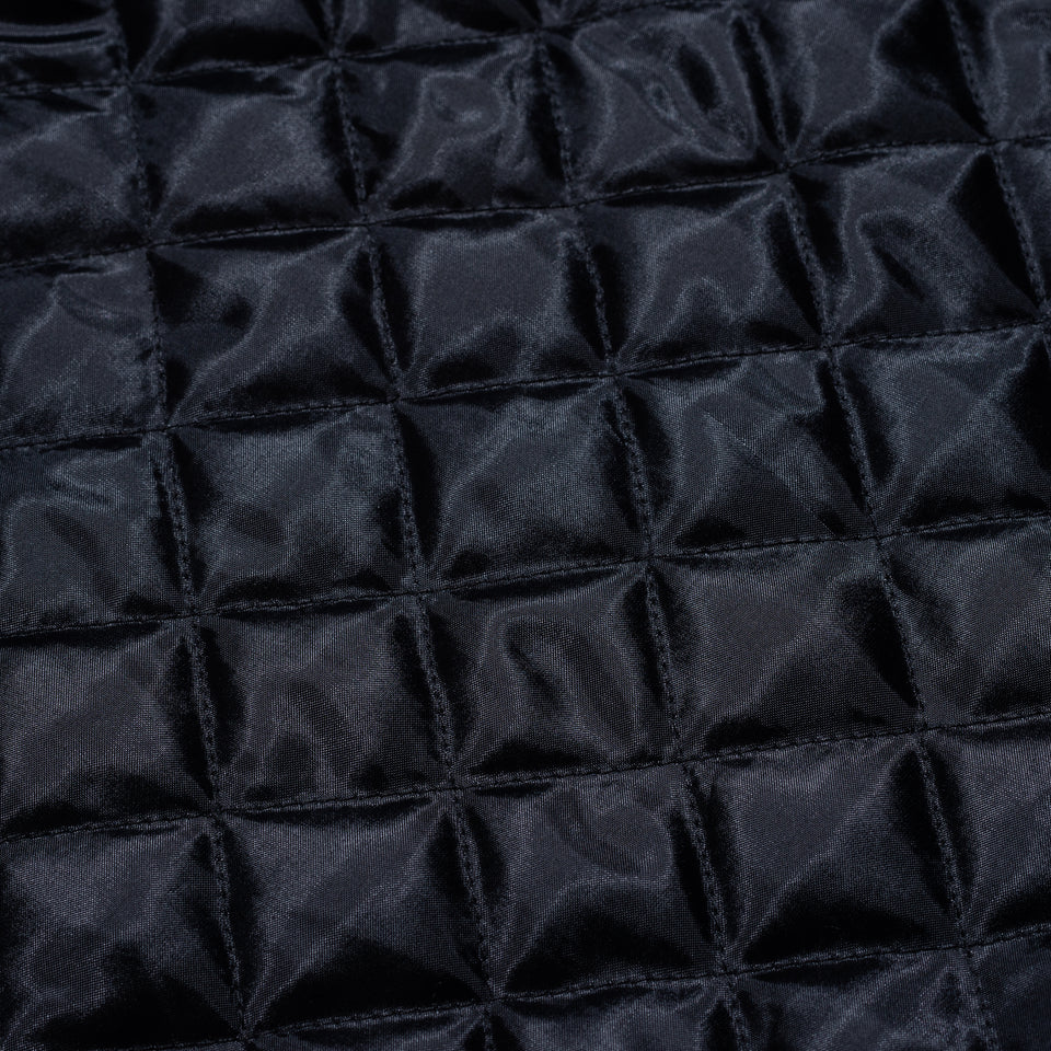 メルトン CPOジャケット BLACK LABEL FW23 ブラック