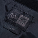 メルトン ピーコート BLACK LABEL FW23 ブラック