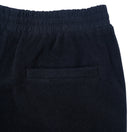 フリース トラックパンツ BLACK LABEL FW23 ブラック