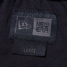 フリース トラックパンツ BLACK LABEL FW23 ブラック