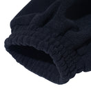 フリース トラックパンツ BLACK LABEL FW23 ブラック