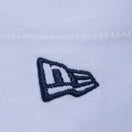 半袖 ワイド ポケットTシャツ BLACK LABEL SS23 ホワイト