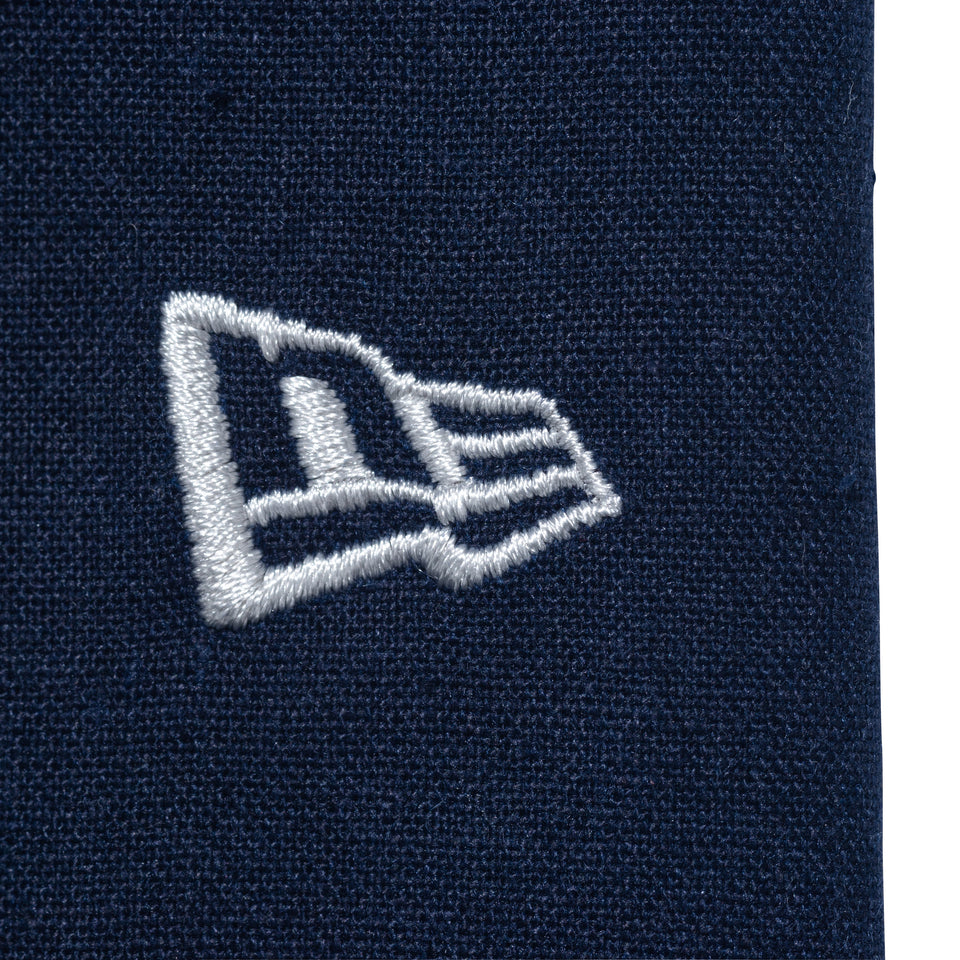 半袖 ベースボールシャツ BLACK LABEL SS23 ネイビー