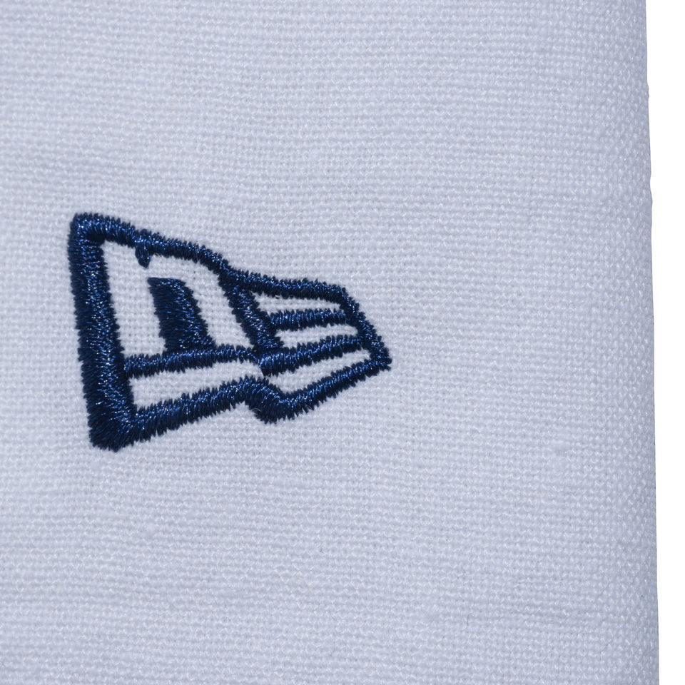 半袖 ベースボールシャツ BLACK LABEL SS23 ホワイト