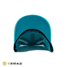 9FORTY A-Frame トラッカー キンミヤ焼酎 ホワイト / ブルーティント