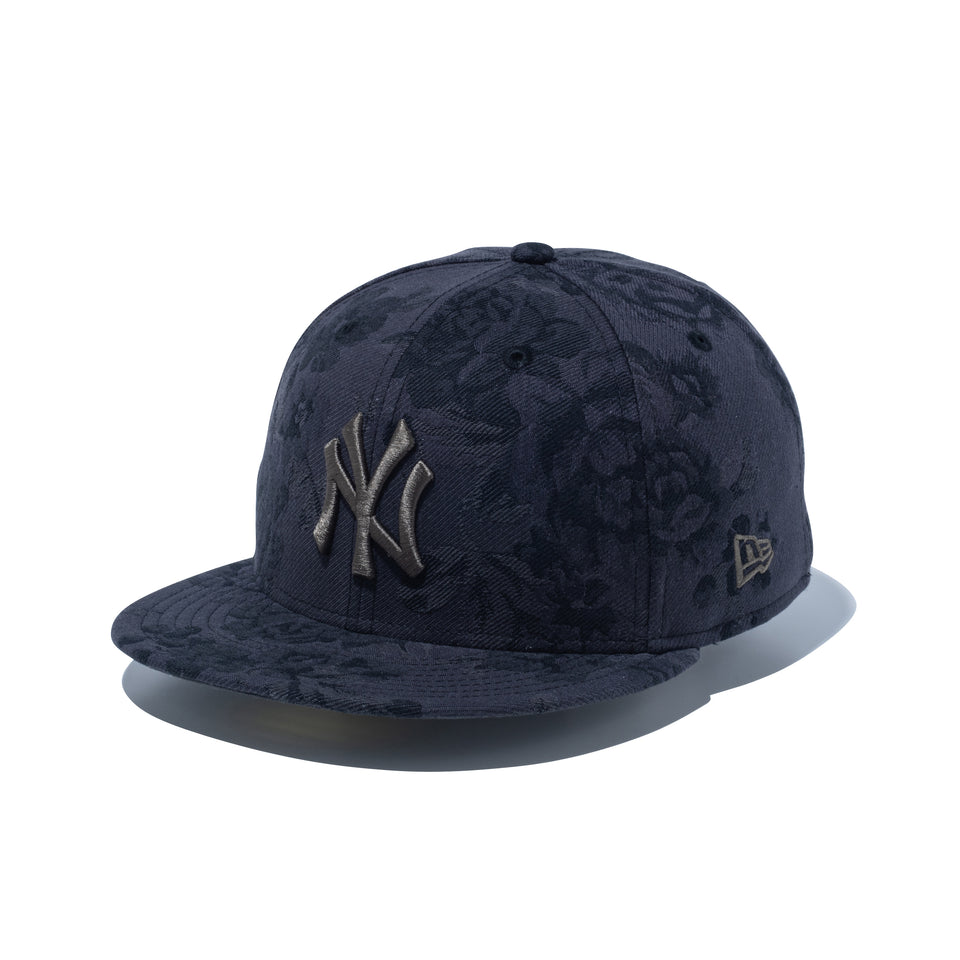 59FIFTY Gobelin ニューヨーク・ヤンキース ブラック
