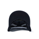 9FORTY A-Frame トラッカー 麺㐂やしま ブラック