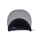 59FIFTY MLB Upside Down ニューヨーク・メッツ ブラック