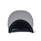 59FIFTY MLB Upside Down セントルイス・カージナルス ブラック