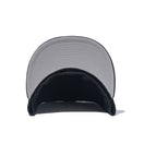 59FIFTY MLB Upside Down フィラデルフィア・フィリーズ ブラック