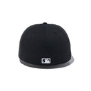59FIFTY MLB Upside Down フィラデルフィア・フィリーズ ブラック