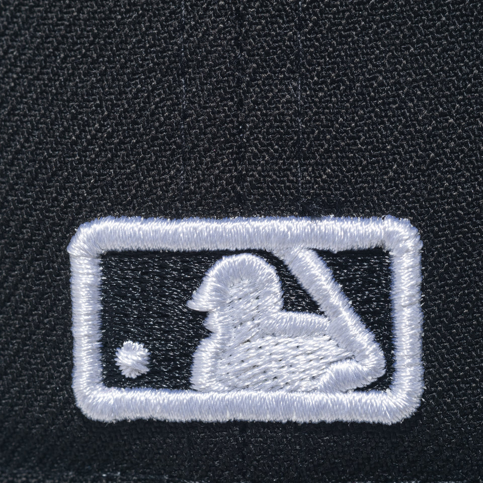 59FIFTY MLB Upside Down フィラデルフィア・フィリーズ ブラック