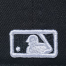 59FIFTY MLB Upside Down フィラデルフィア・フィリーズ ブラック