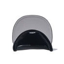 59FIFTY MLB Upside Down ボルティモア・オリオールズ ブラック
