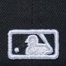 59FIFTY MLB Upside Down ボルティモア・オリオールズ ブラック