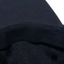 9THIRTY ロングバイザー ノーシーム CW-X × NEW ERA ブラック