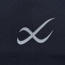 9THIRTY ロングバイザー ノーシーム CW-X × NEW ERA ブラック