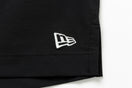 ストレッチナイロン ショートパンツ Turf & Surf mastermind JAPAN マスターマインド・ジャパン SS25 Skull Logo ブラック | ゴルフ
