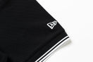 半袖 鹿の子 ポロシャツ mastermind JAPAN マスターマインド・ジャパン SS25 Skull Logo ブラック | ゴルフ