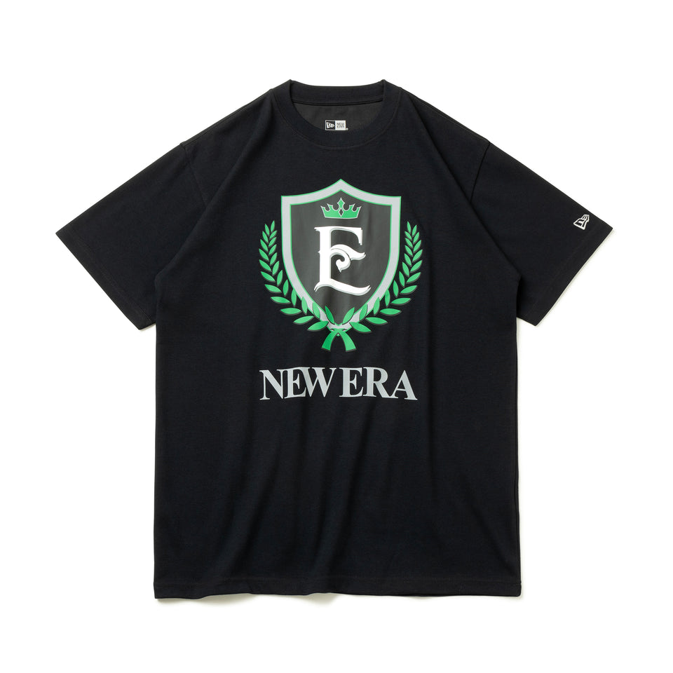 半袖 パフォーマンス Tシャツ 新日本プロレスリング UNITED EMPIRE ブラック レギュラーフィット