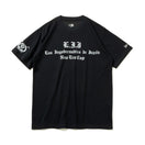 半袖 パフォーマンス Tシャツ 新日本プロレスリング Los Ingobernables de Japon ブラック レギュラーフィット