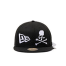 59FIFTY mastermind JAPAN 59FIFTY DAY ブラック