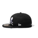 59FIFTY mastermind JAPAN 59FIFTY DAY ブラック